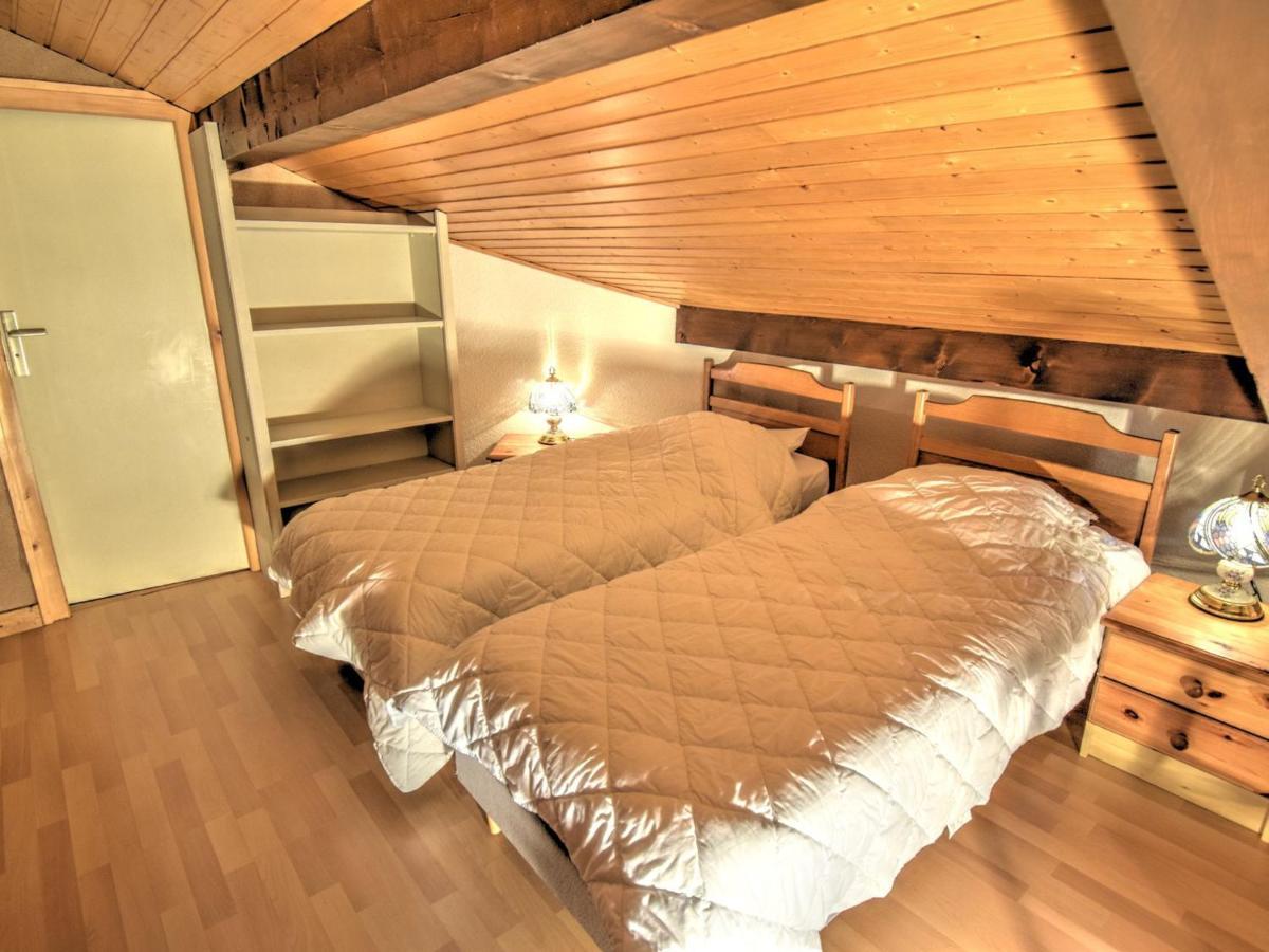70m² Pour 8 Au Centre De Morzine, Proche Pistes Et Commerces, Avec Garage Prive - Fr-1-524-2 Apartment