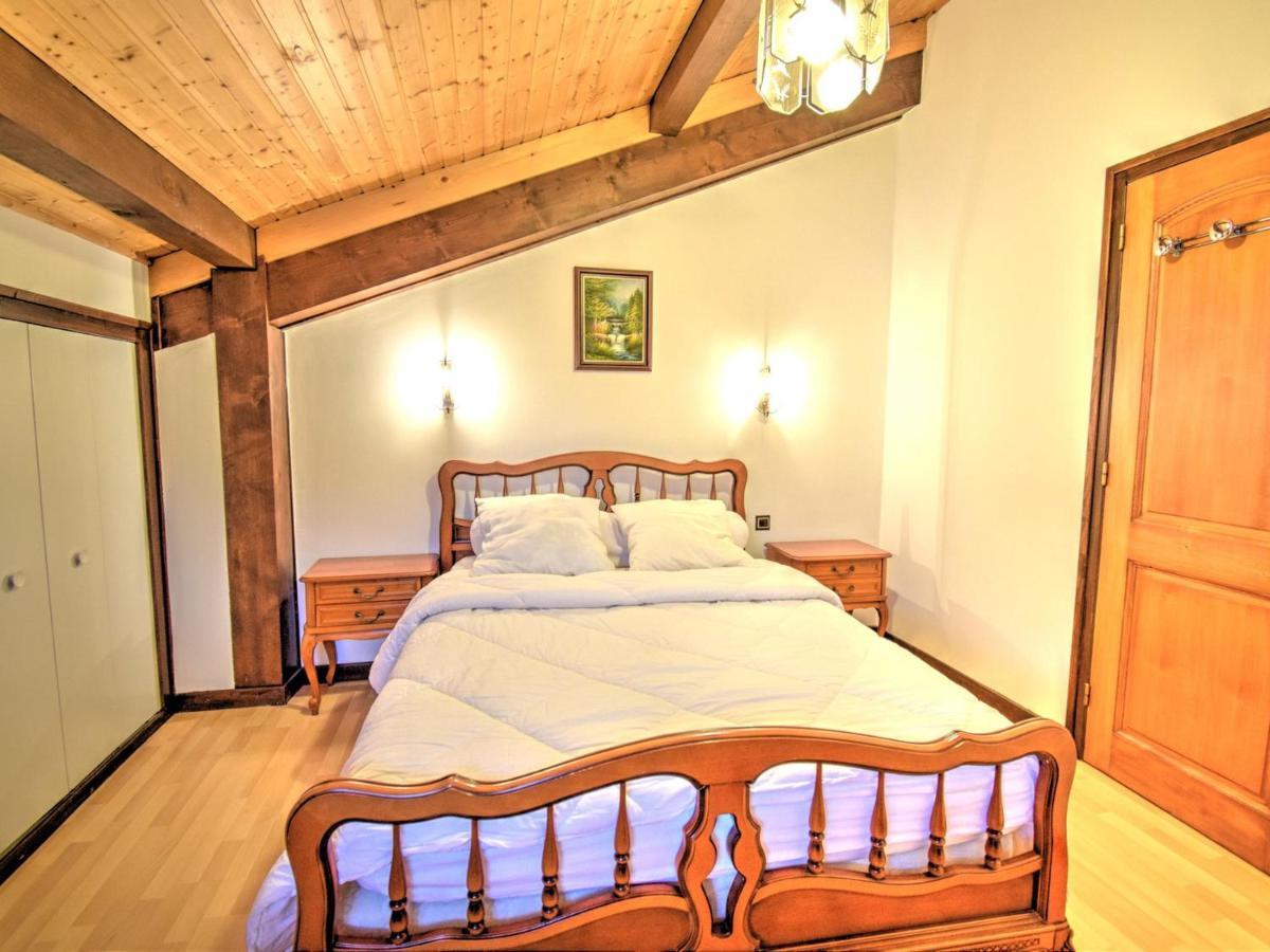 70m² Pour 8 Au Centre De Morzine, Proche Pistes Et Commerces, Avec Garage Prive - Fr-1-524-2 Morzine